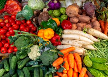 Vegetables