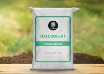 VERMICOMPOST home new